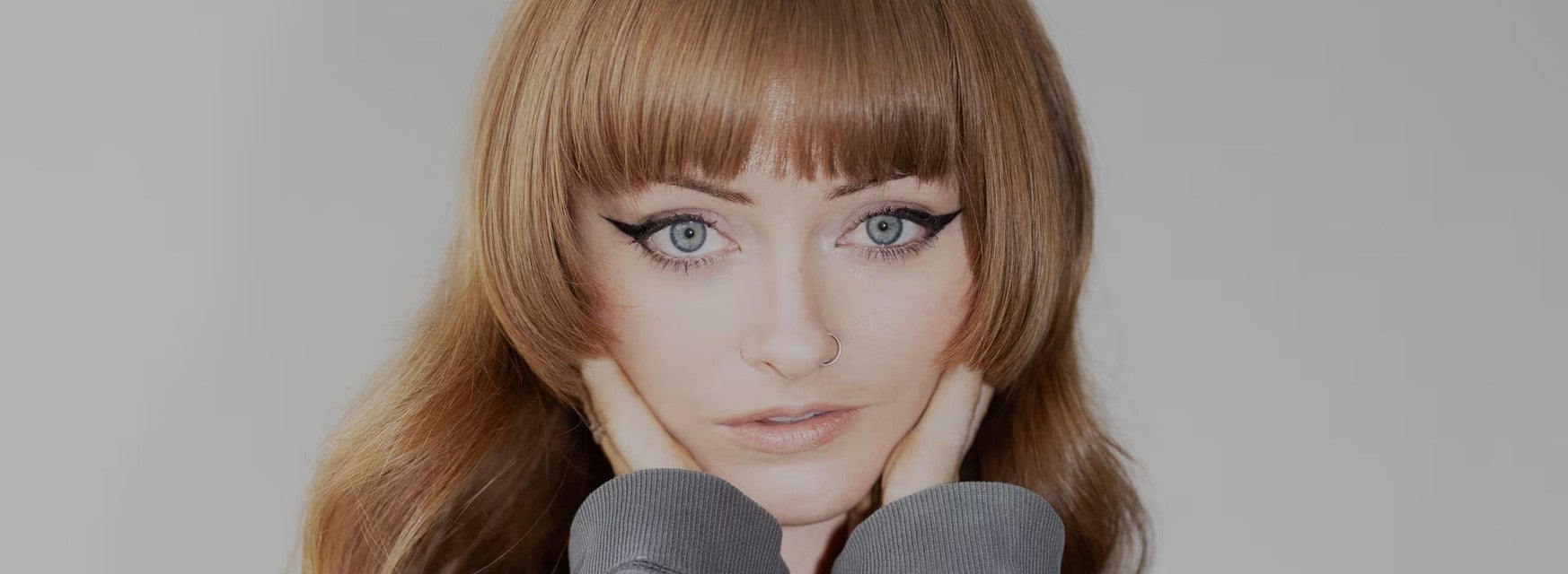Ninajirachi will be playing at Newport Music Hall in Columbus