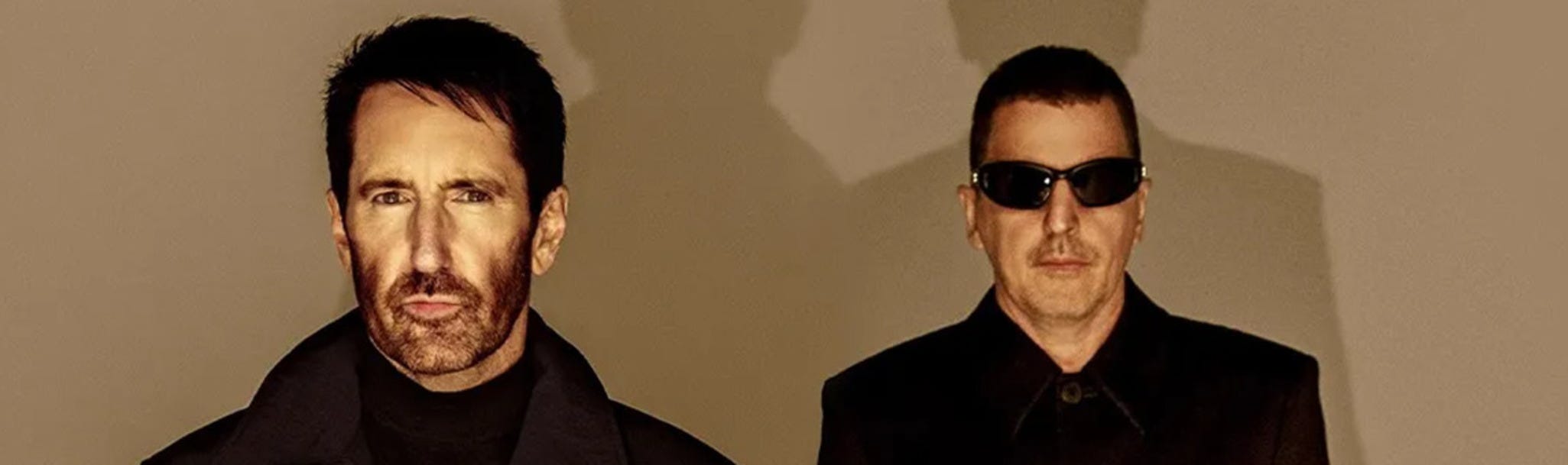 Nine Inch Nails will be playing at Schottenstein Center in Columbus