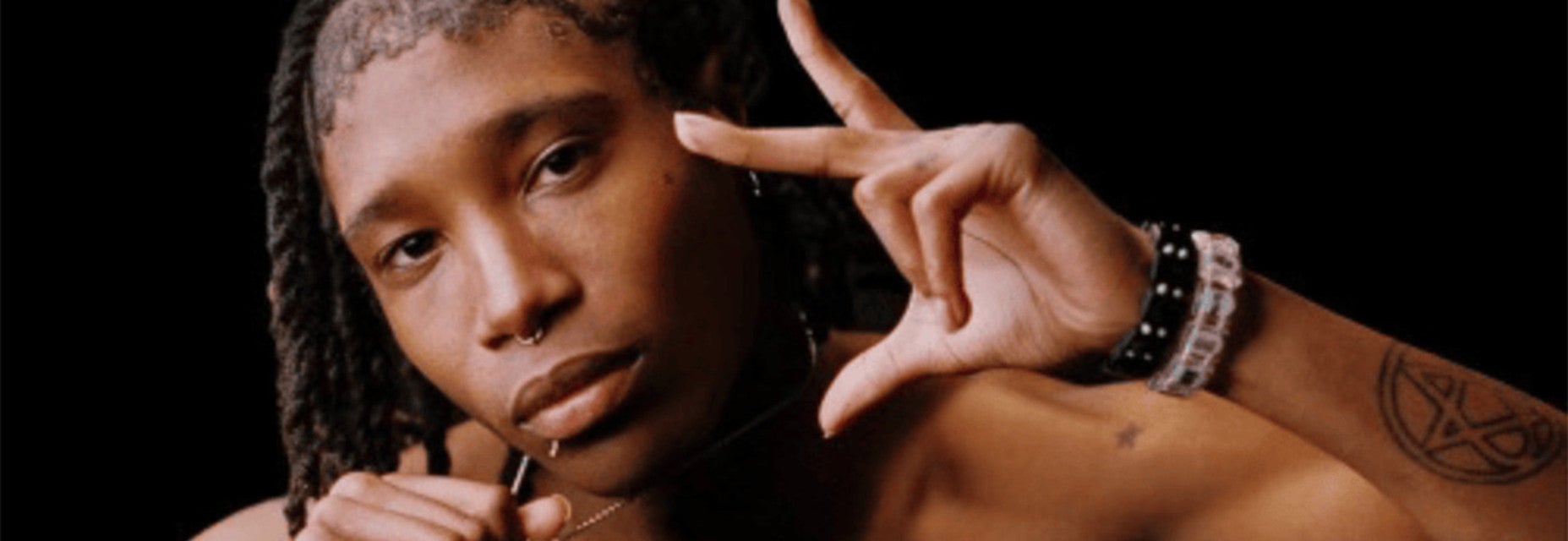 Nine Vicious will be playing at The Van Buren in Phoenix