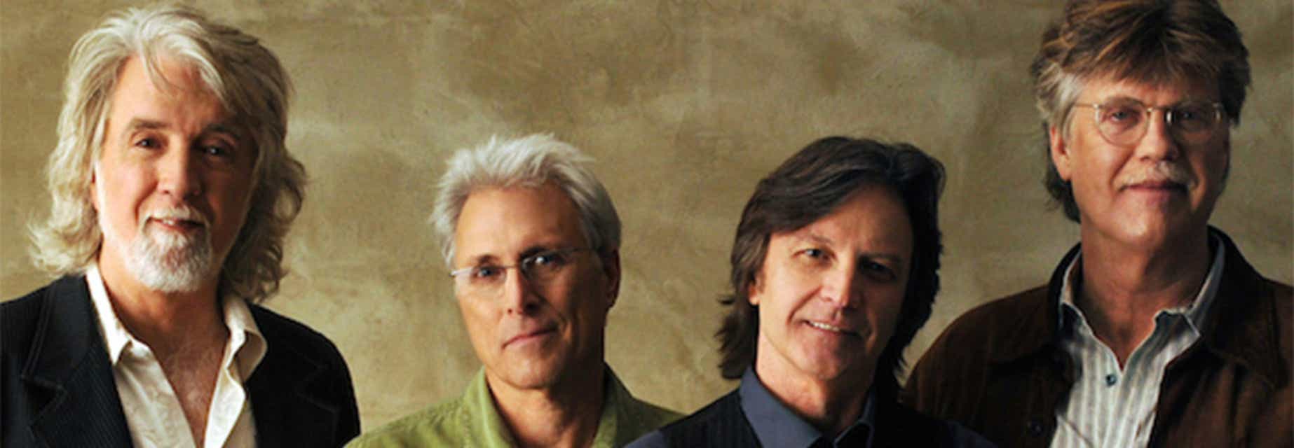 Nitty Gritty Dirt Band will be playing at Lincoln Theatre in Washington