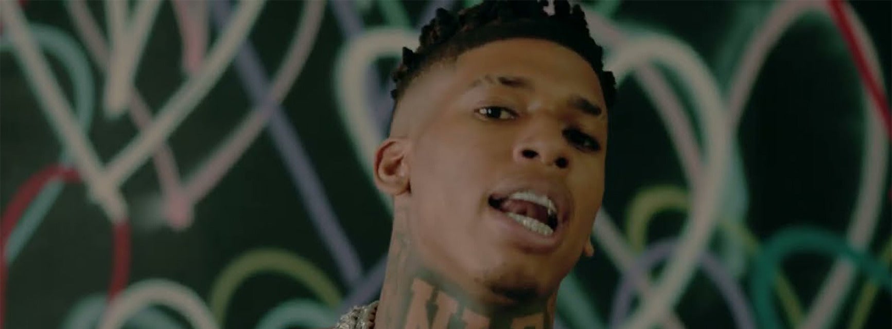 Cheap NLE Choppa Tickets Gametime