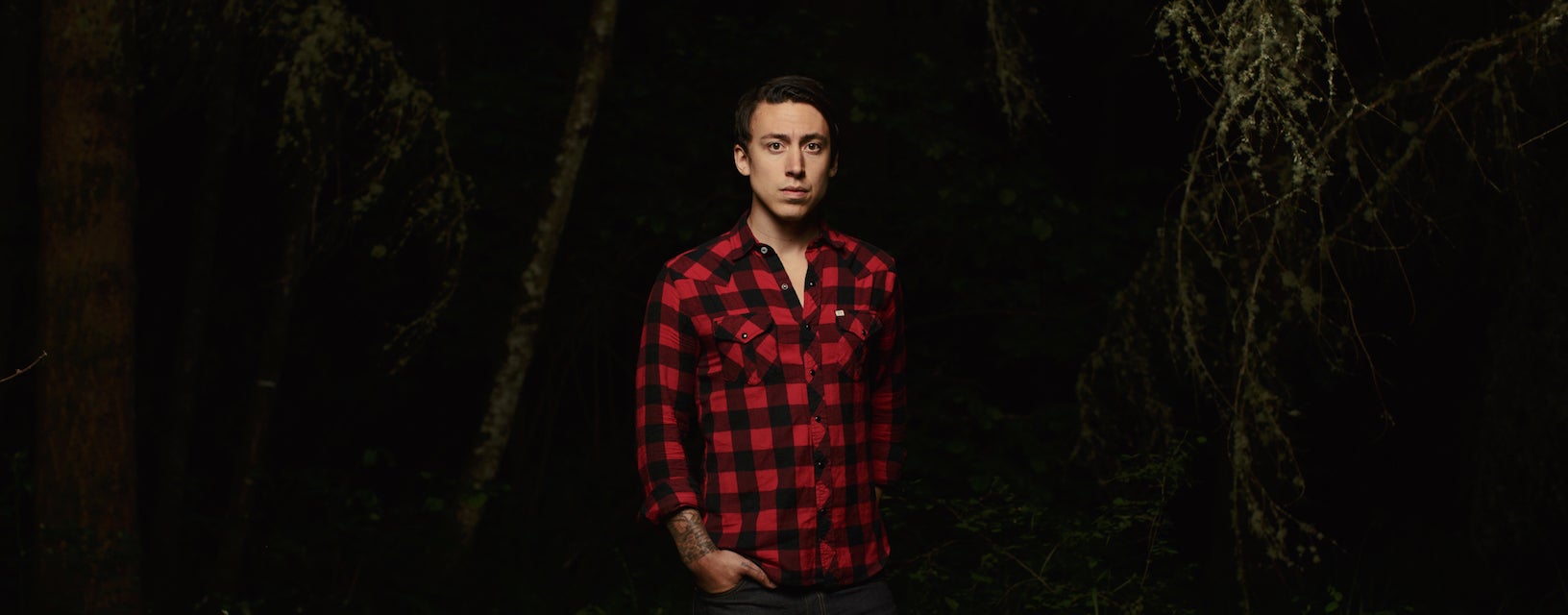 Noah Gundersen will be playing at Hawthorne Theatre in Portland