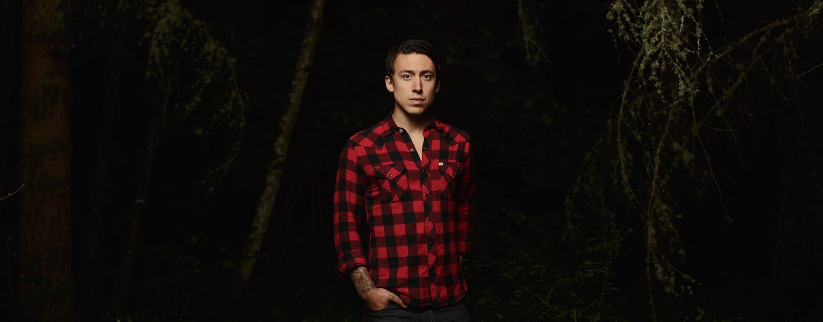 Noah Gundersen will be playing at Hawthorne Theatre in Portland