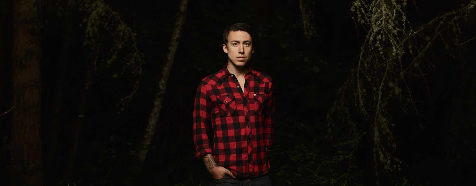 Noah Gundersen