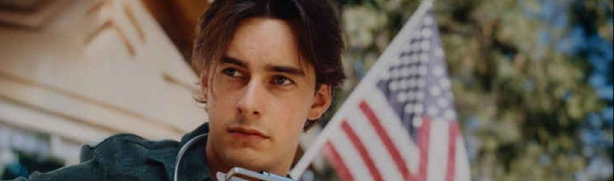 Noah Rinker will be playing at Thunderbird Cafe in Pittsburgh