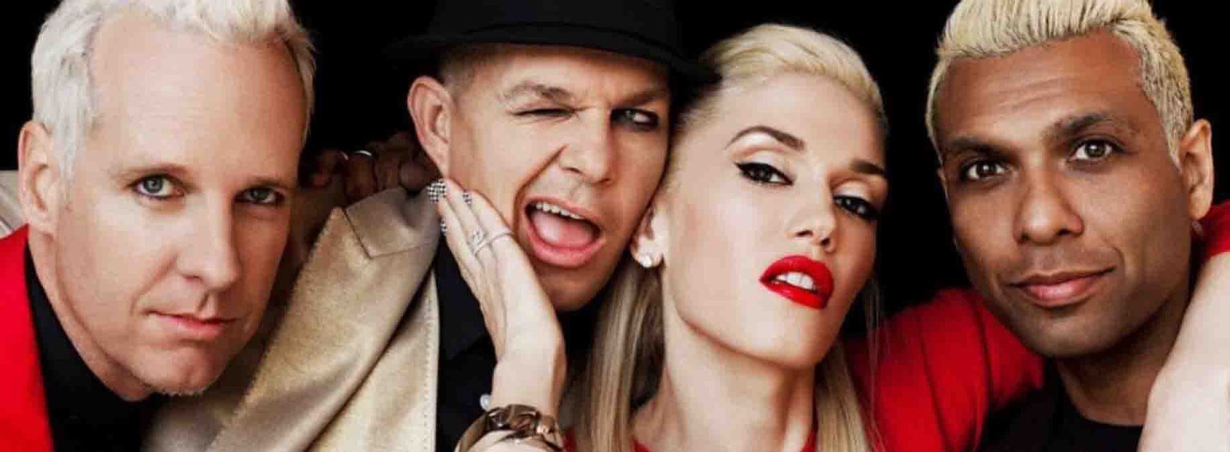 No Doubt will be playing at Sphere in Las Vegas