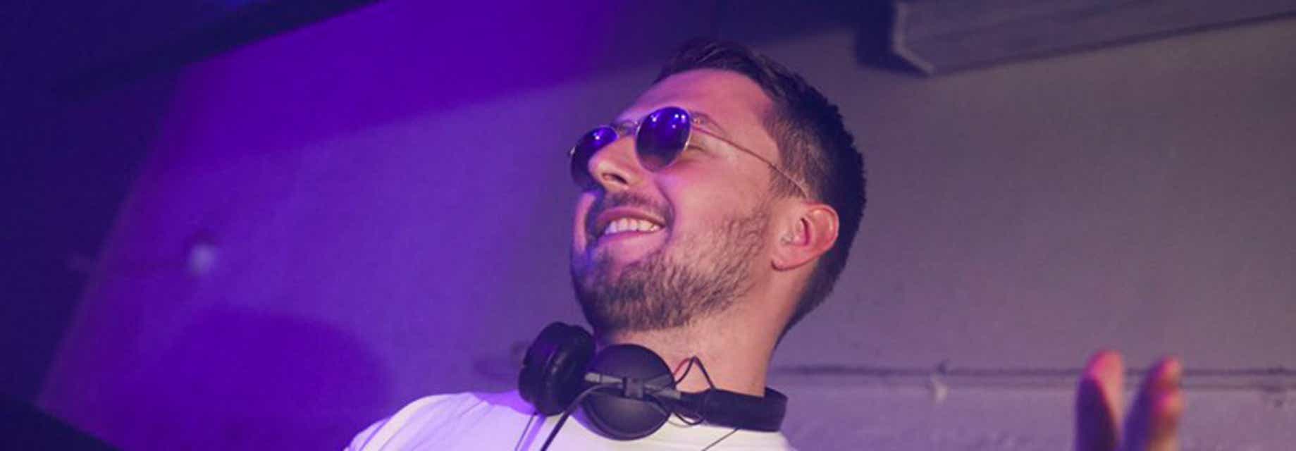 Noizu will be playing at Soundcheck in Washington DC