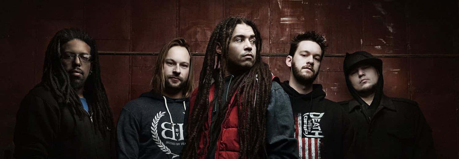Nonpoint will be playing at The Intersection in Grand Rapids