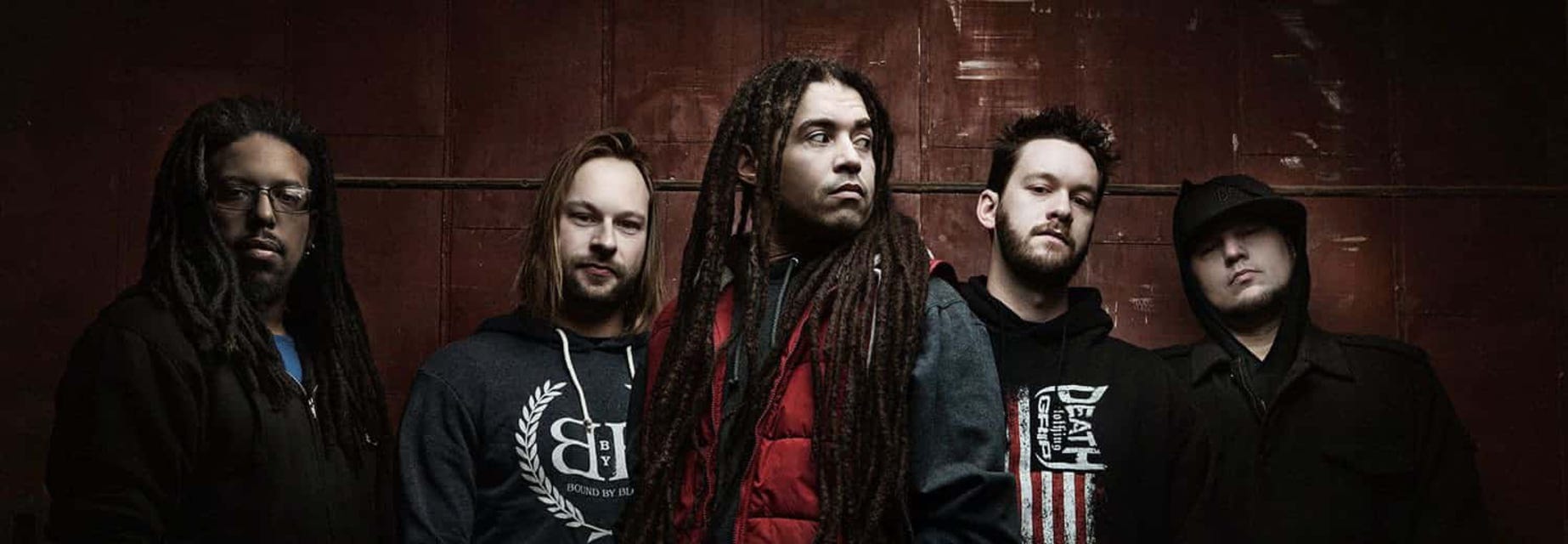 Nonpoint will be playing at The Intersection in Grand Rapids