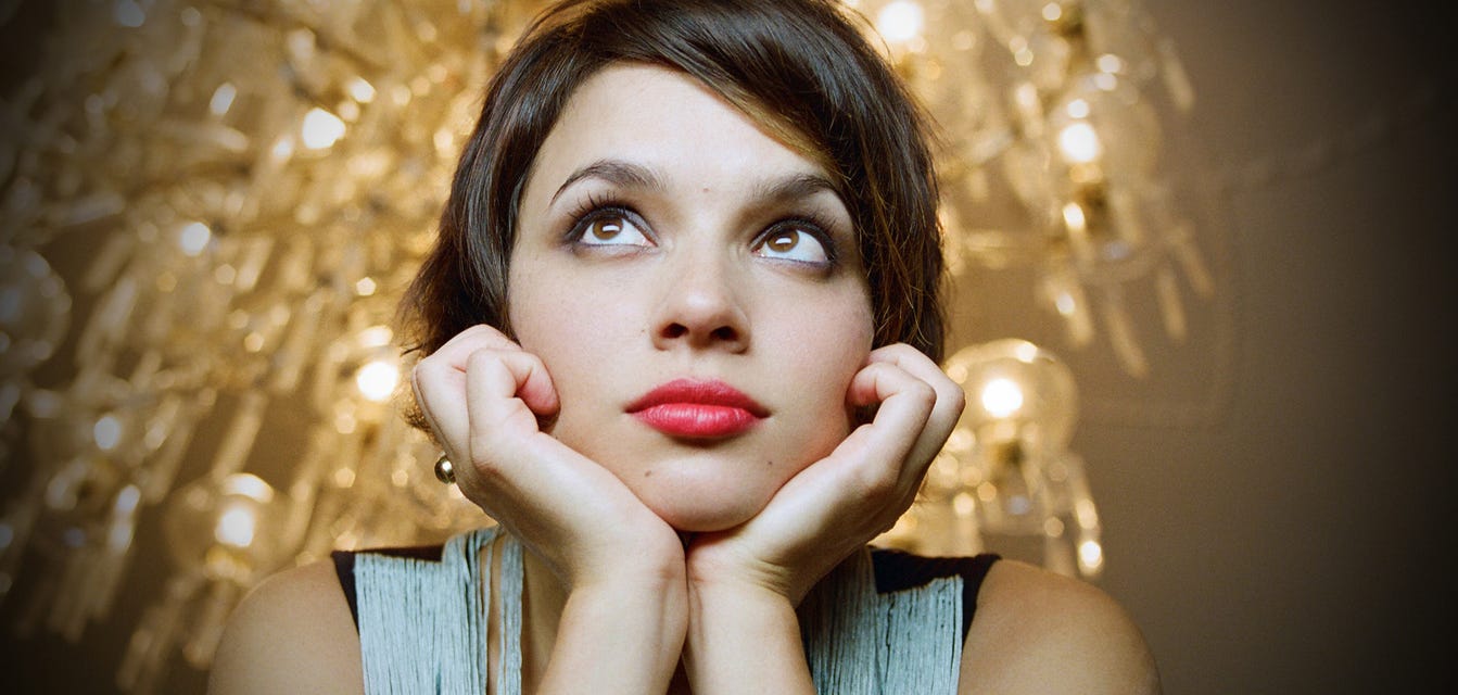 Norah Jones