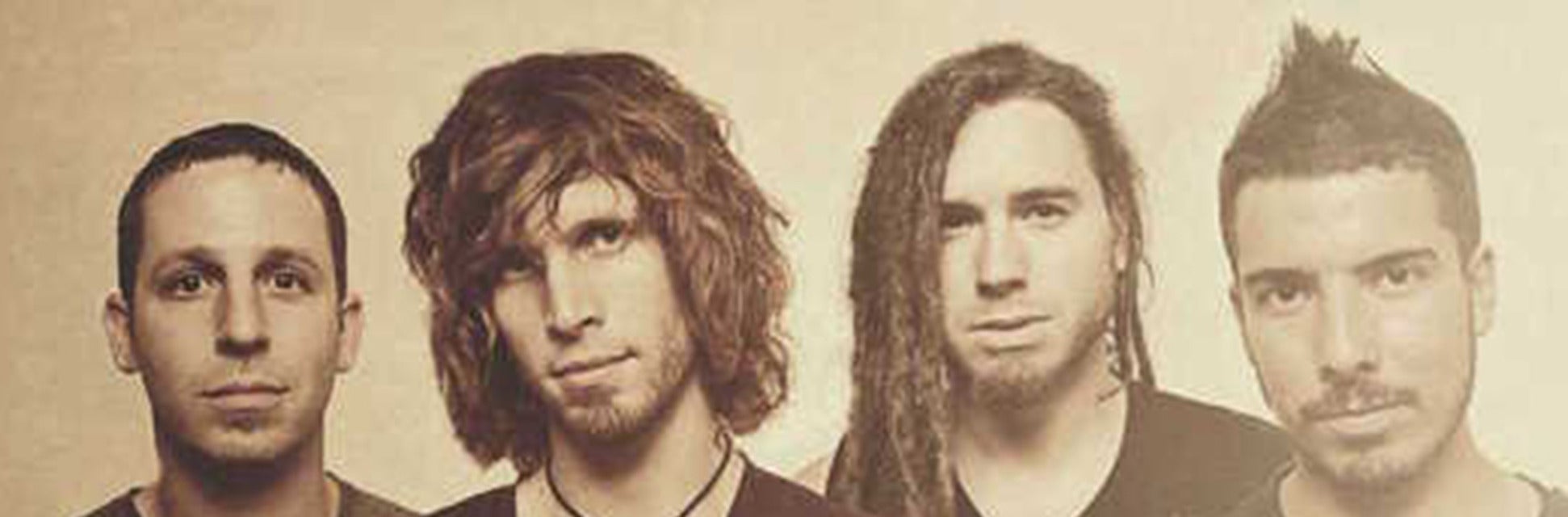 Nothing More will be playing at The Union in Salt Lake City