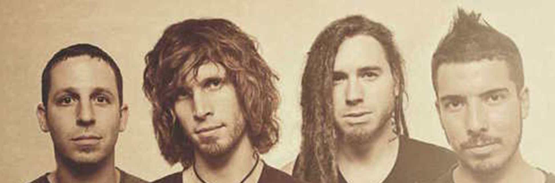 Nothing More will be playing at The Fillmore Silver Spring in Silver Spring