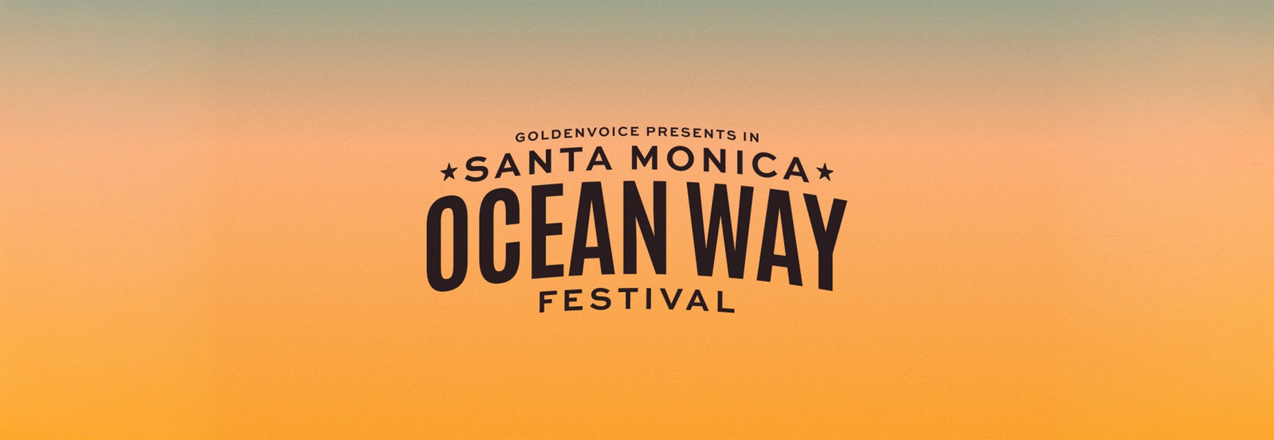 Ocean Way Festival Tickets