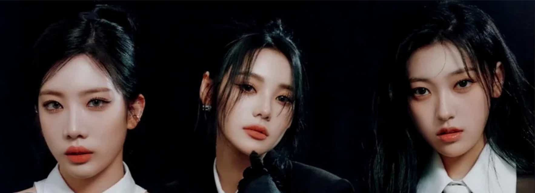 Odd Eye Circle