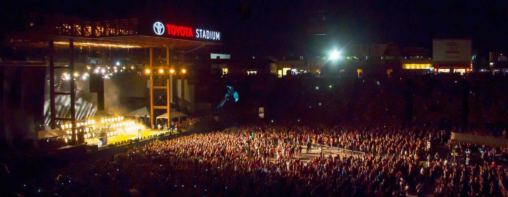 Off The Rails Country Music Festival Tickets