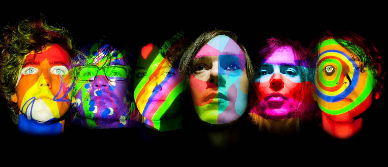 Of Montreal