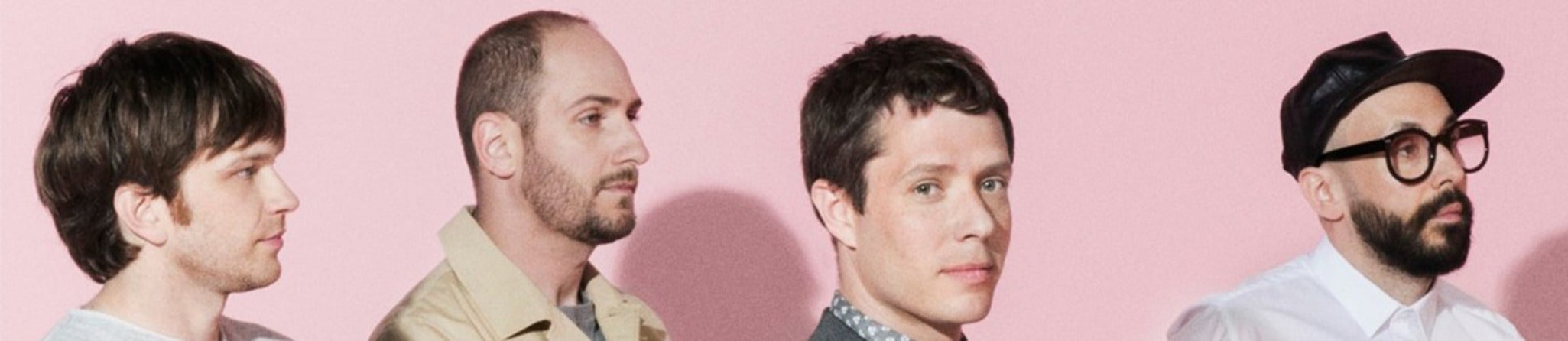 OK Go Tickets