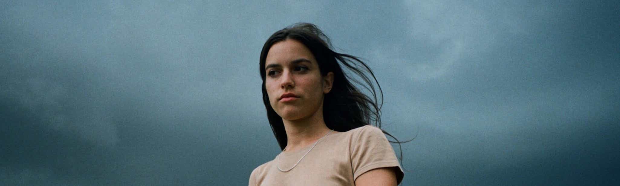 Oklou will be playing at 9:30 Club in Washington