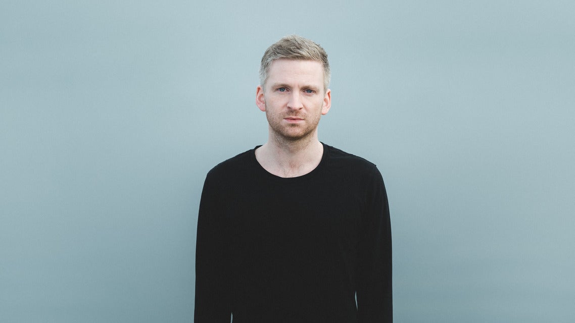 Olafur Arnalds Tickets