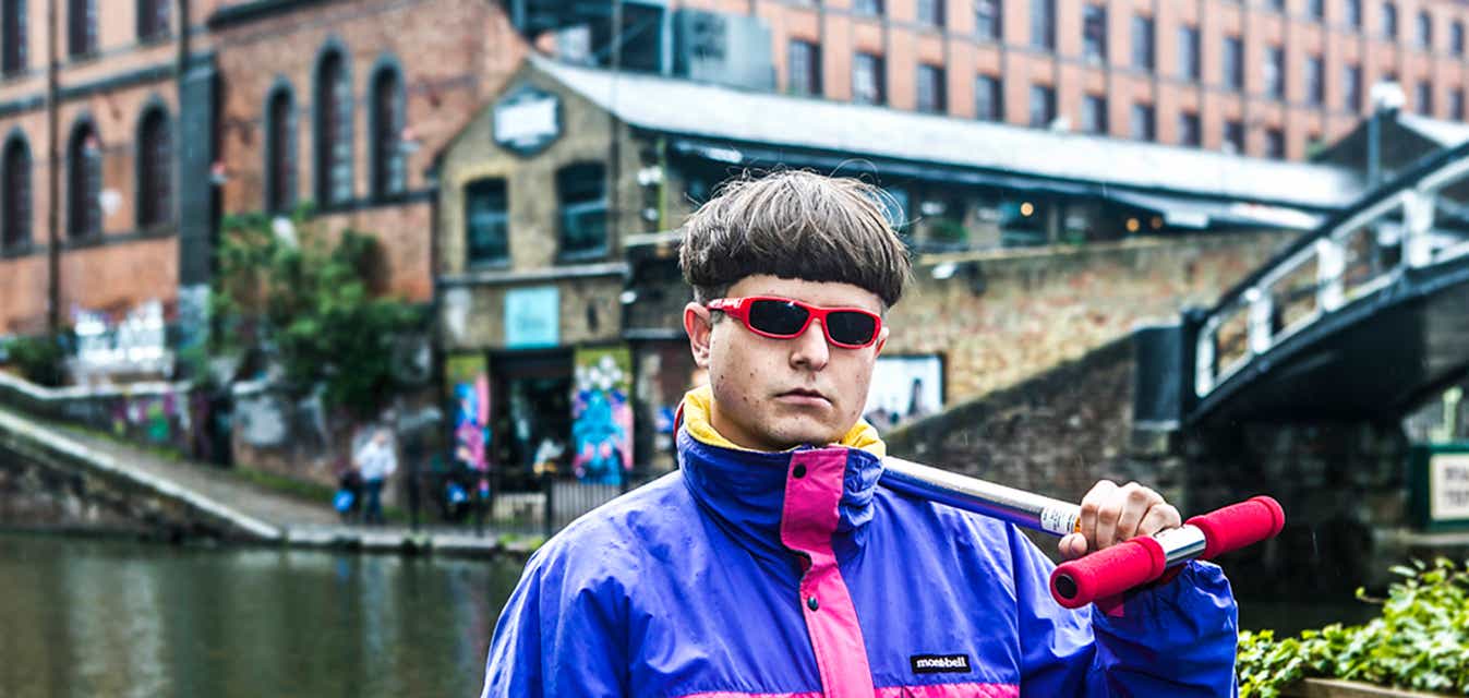 Oliver Tree