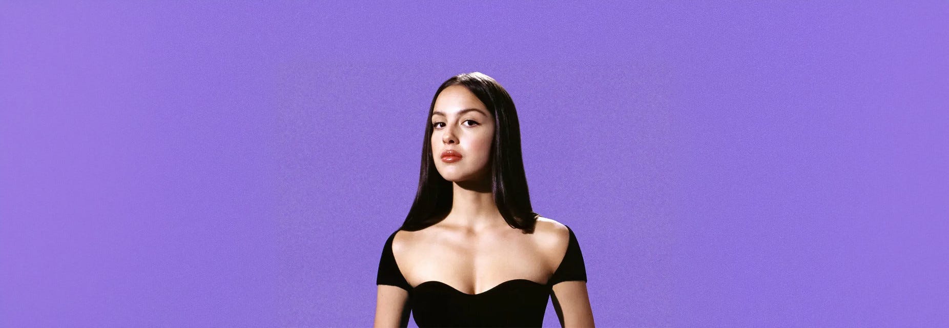 Olivia Rodrigo