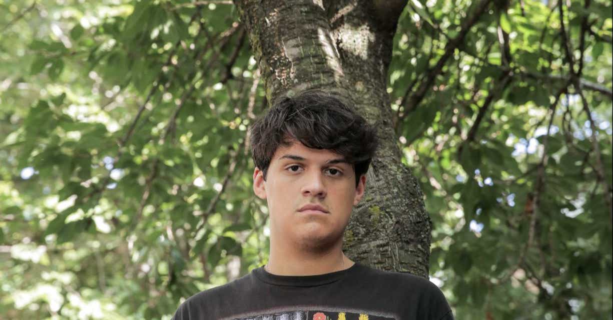 Omar Apollo