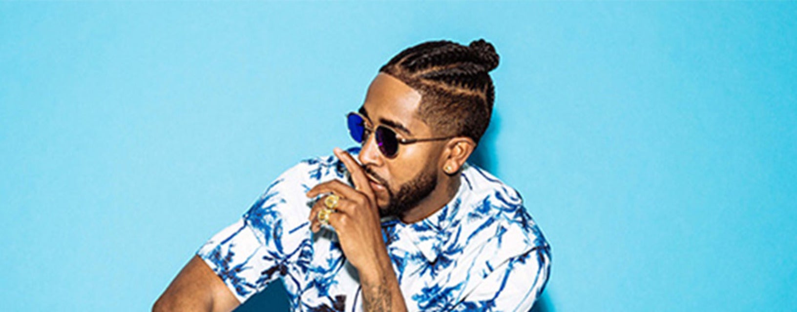 Omarion Tickets