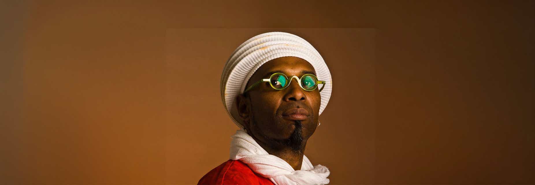 Omar Sosa Quarteto Americanos