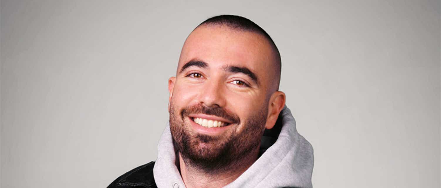 Omer Adam