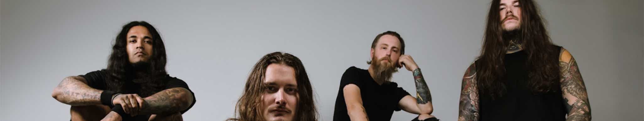 Orbit Culture will be playing at The Fillmore Silver Spring in Silver Spring