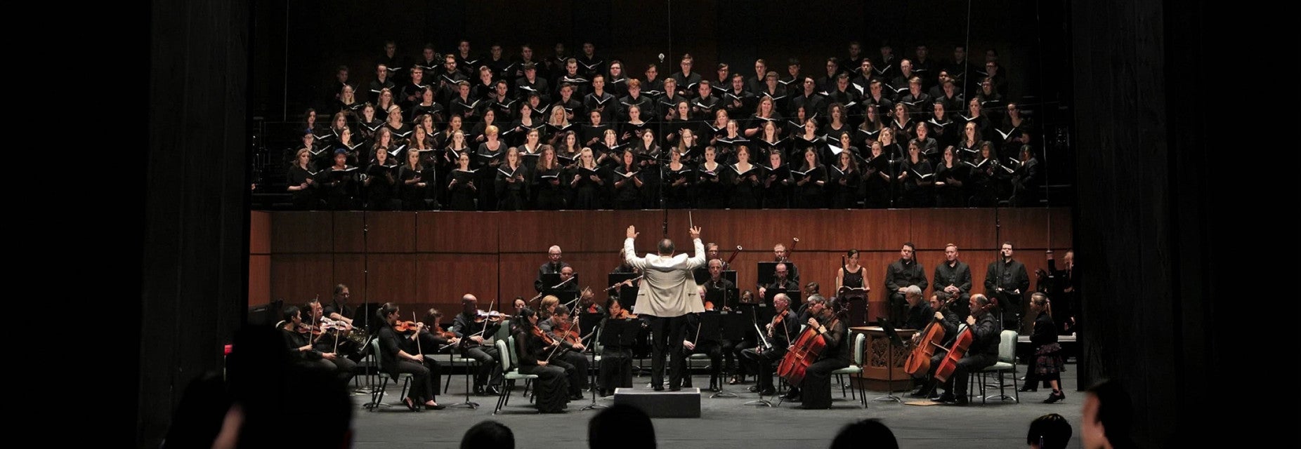 Oregon Bach Festival Tickets