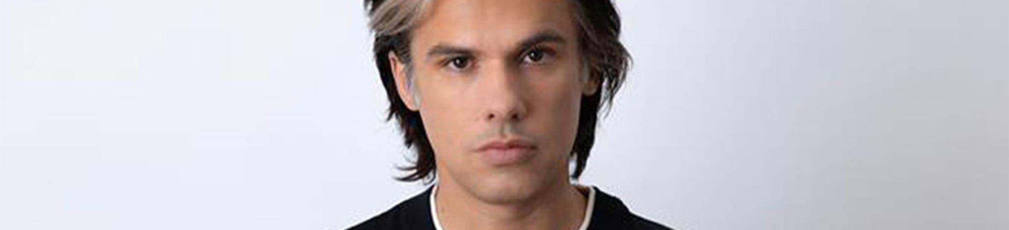 OrelSan will be playing at Bell Centre in Montreal