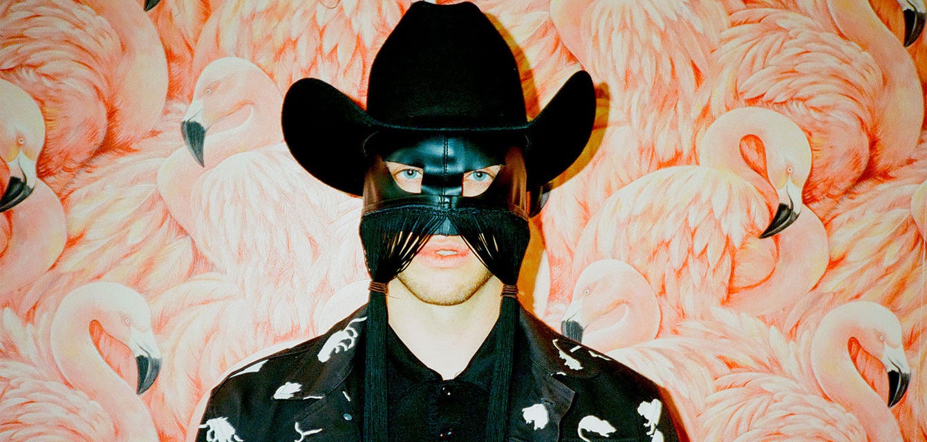 Orville Peck