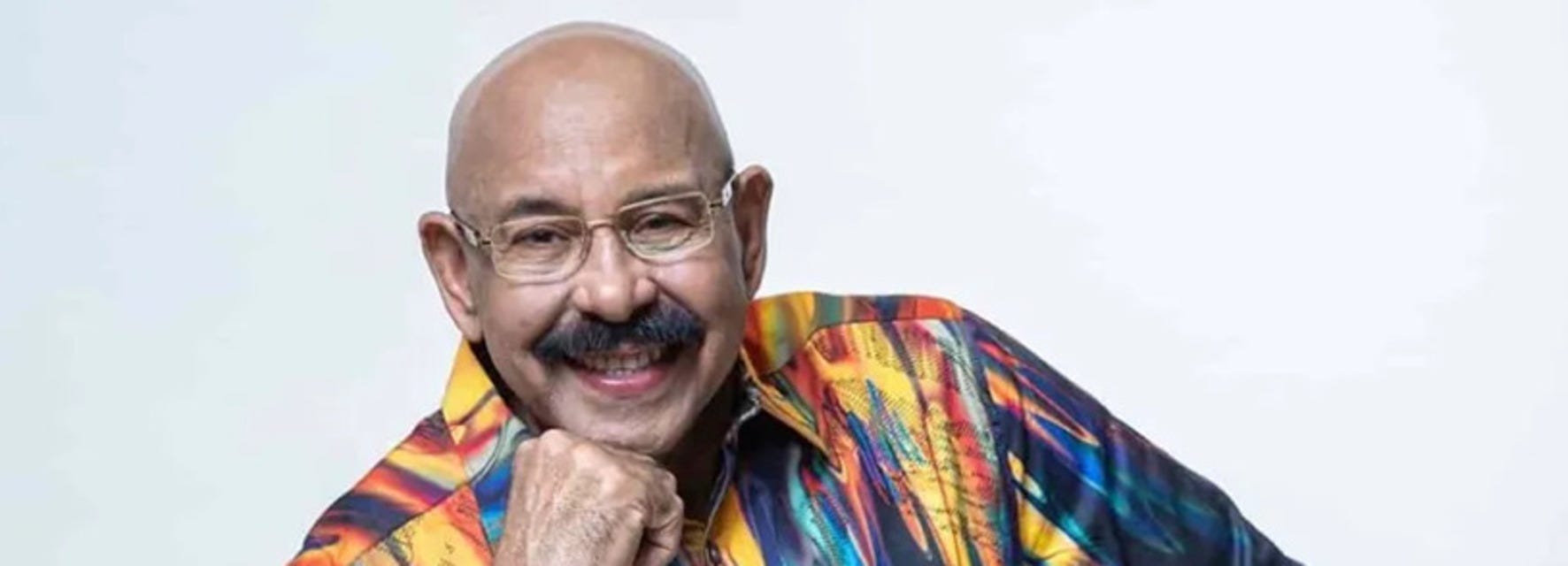 Oscar D'leon will be playing at Charles F. Dodge City Center Pembroke Pines in Pembroke Pines