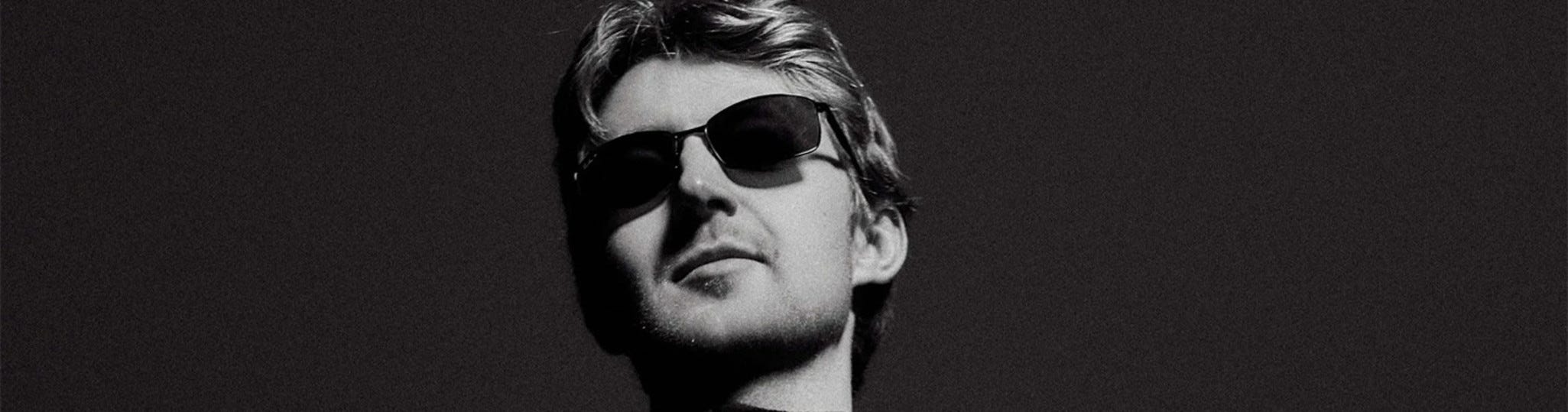 Oskar Med K will be playing at The Palace Theatre in Calgary