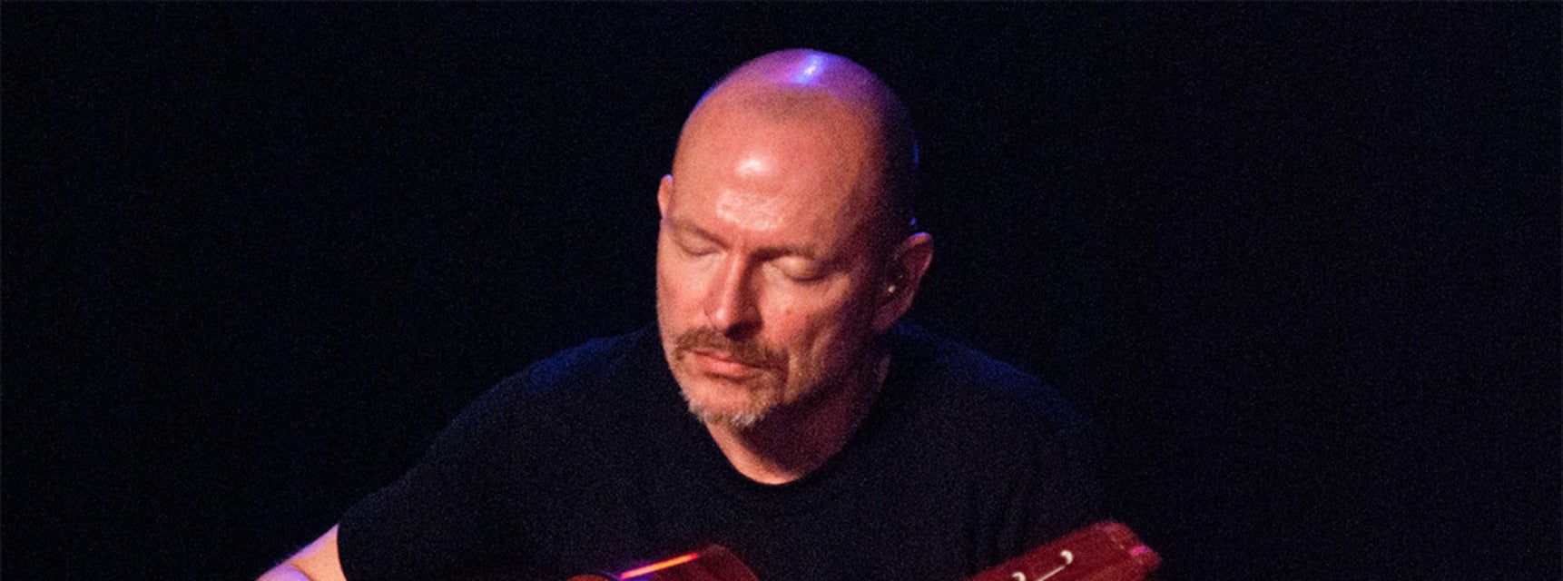 Ottmar Liebert will be playing at Lensic Performing Arts Center in Santa Fe