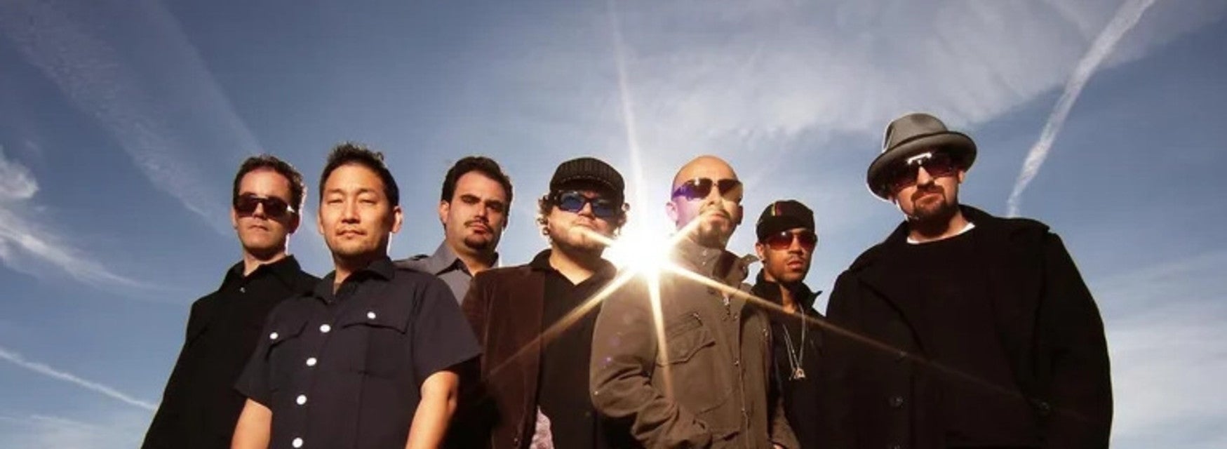 Ozomatli Tickets