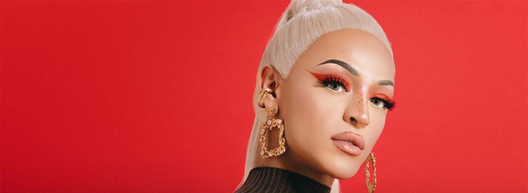 Pabllo Vittar Tickets