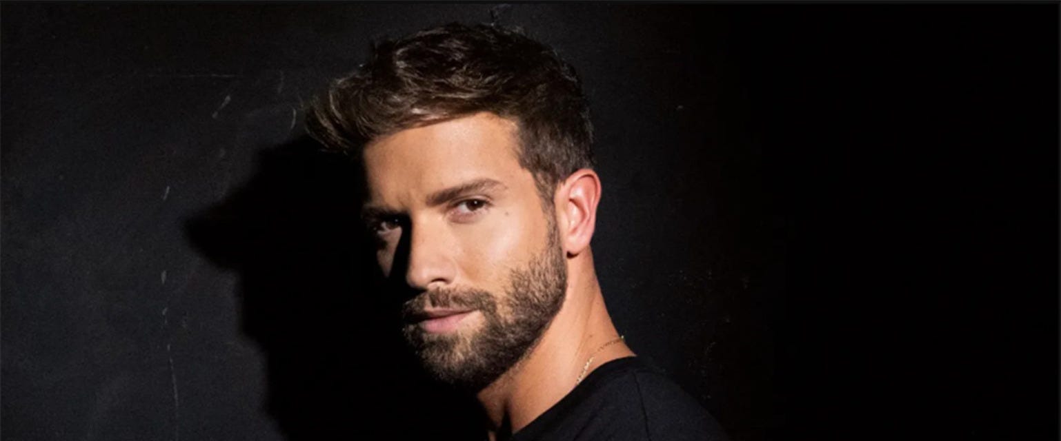 Pablo Alboran