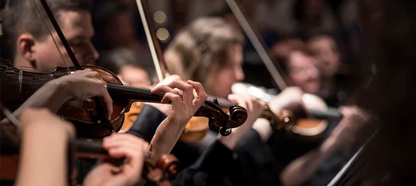 Paducah Symphony Orchestra