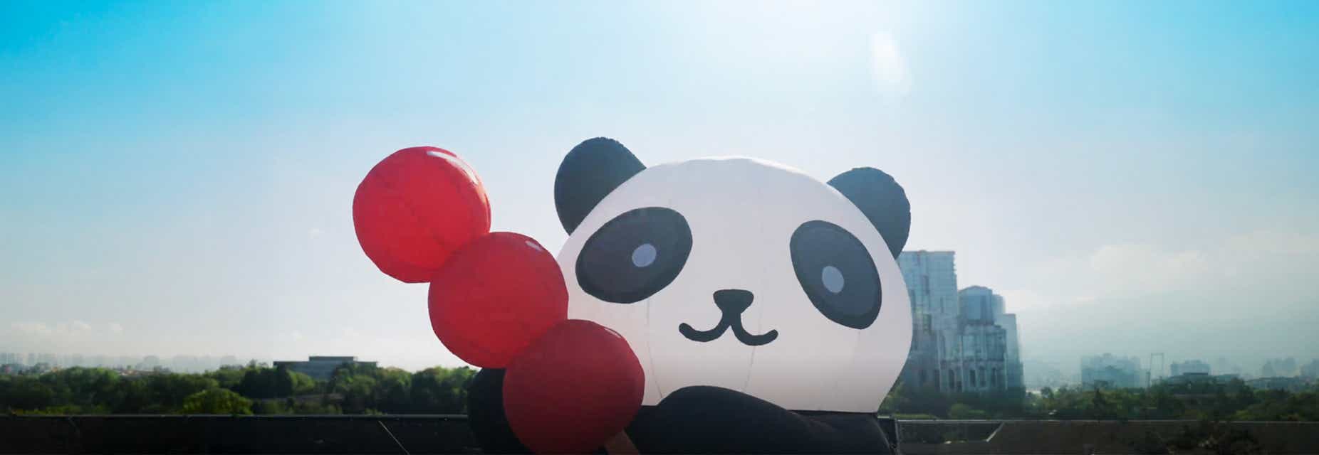 Panda Fest