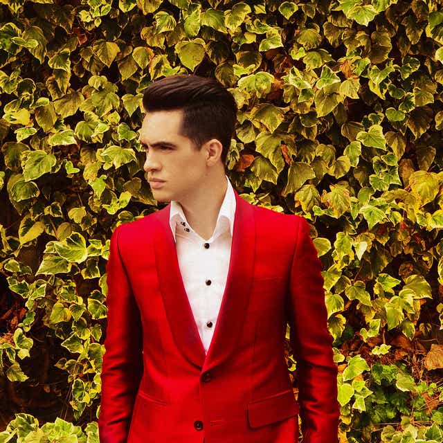 Cheap Panic At The Disco Tickets Gametime