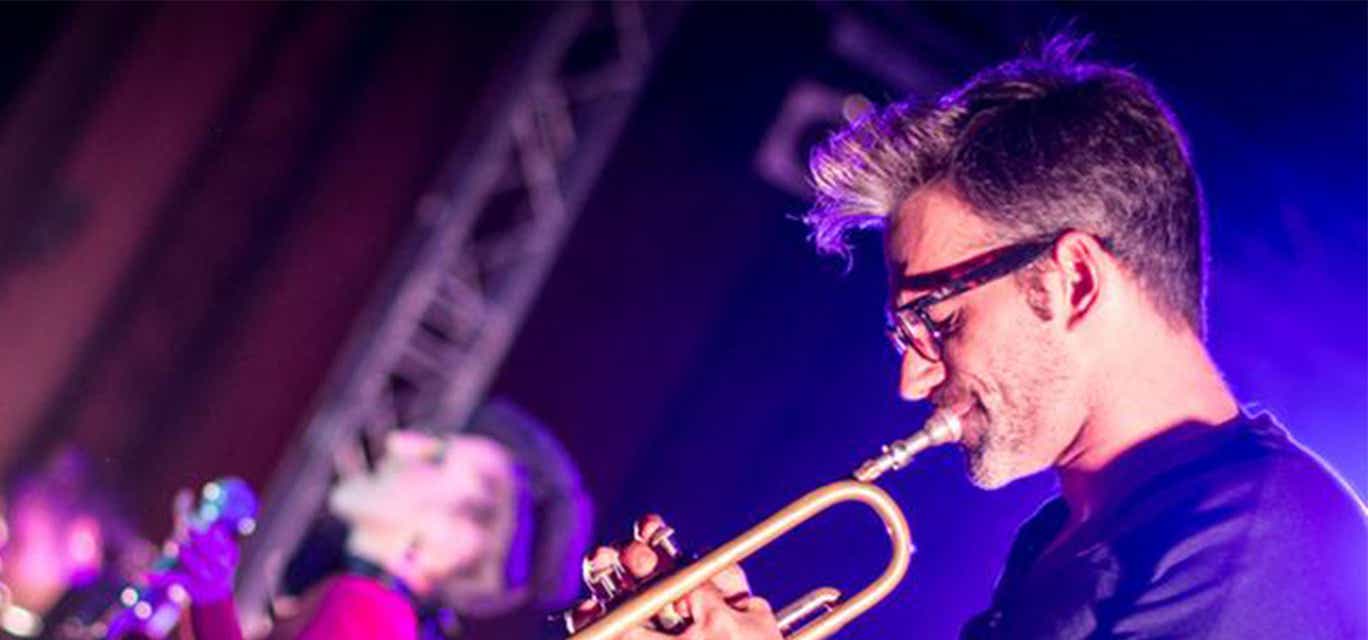 Parov Stelar Band