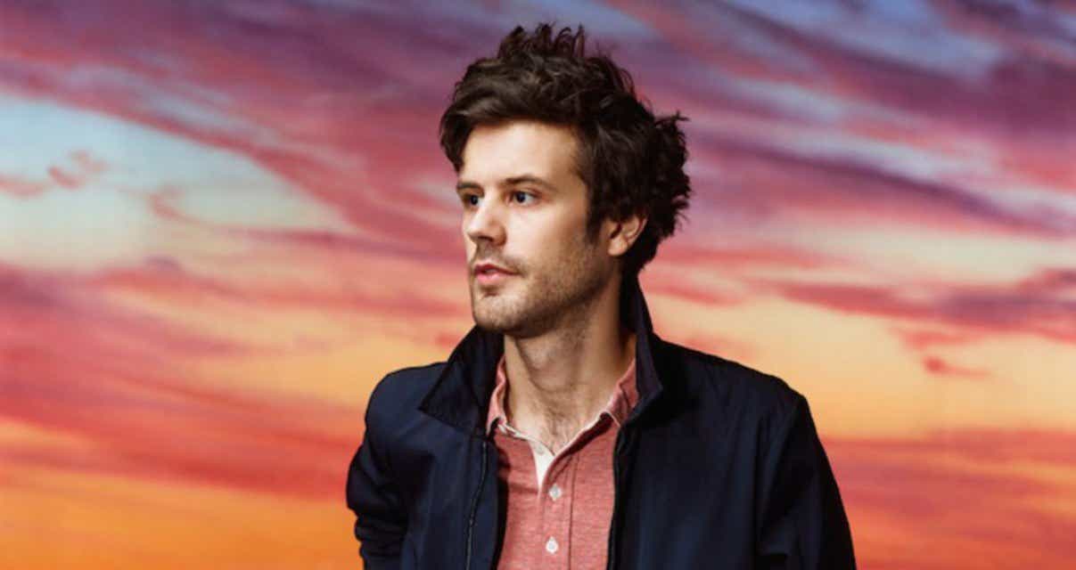 Passion Pit will be playing at Newport Music Hall in Columbus