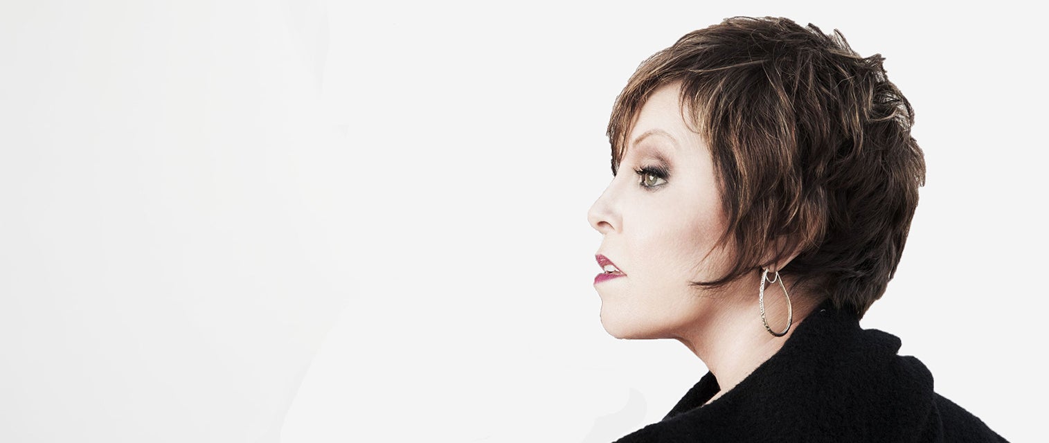 Pat Benatar