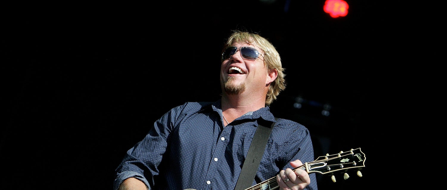 Pat Green
