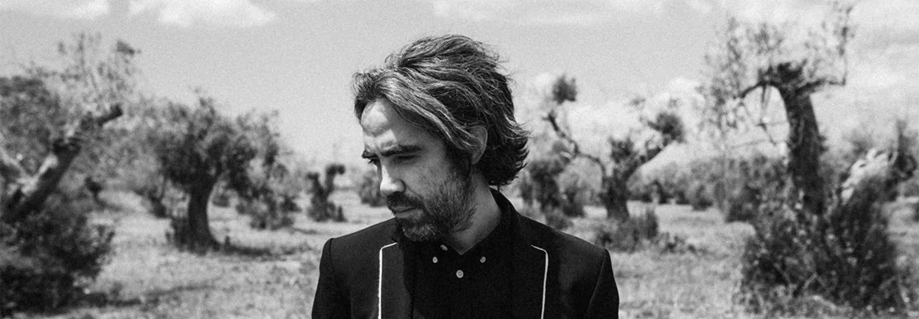 Patrick Watson will be playing at 9:30 Club in Washington