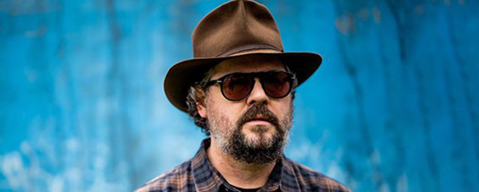 Patterson Hood will be playing at Charleston Music Hall in Charleston