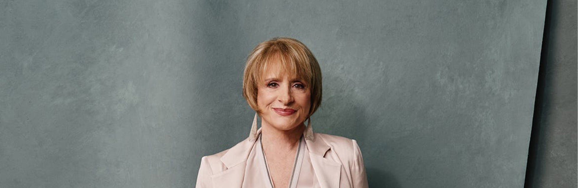 Patti LuPone will be playing at George Mason Center For The Arts- Concert Hall in Fairfax