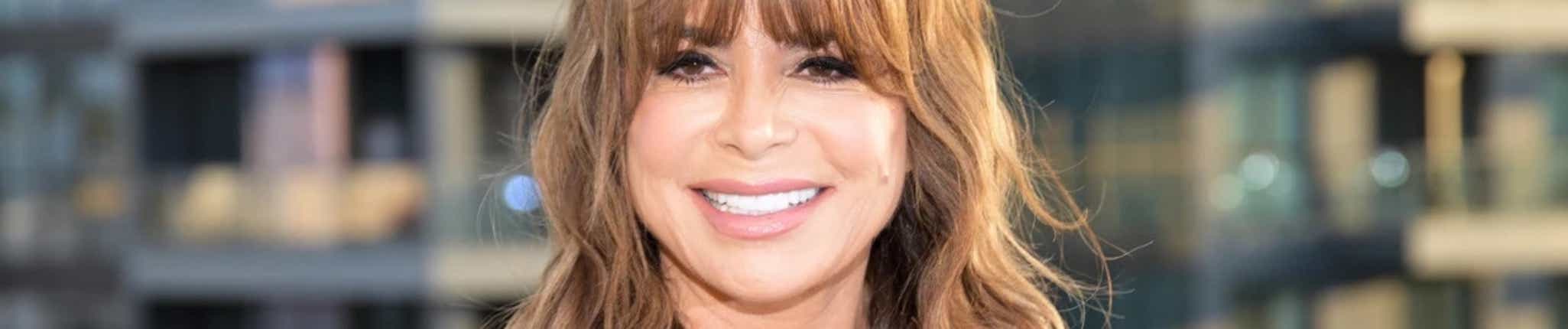 Paula Abdul